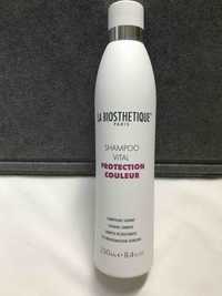 LA BIOSTHETIQUE - Shampoo vital - Protection couleur