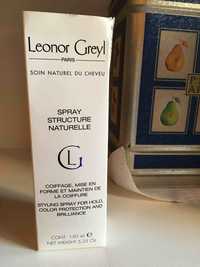 LEONOR GREYL - Spray structure natural GL 