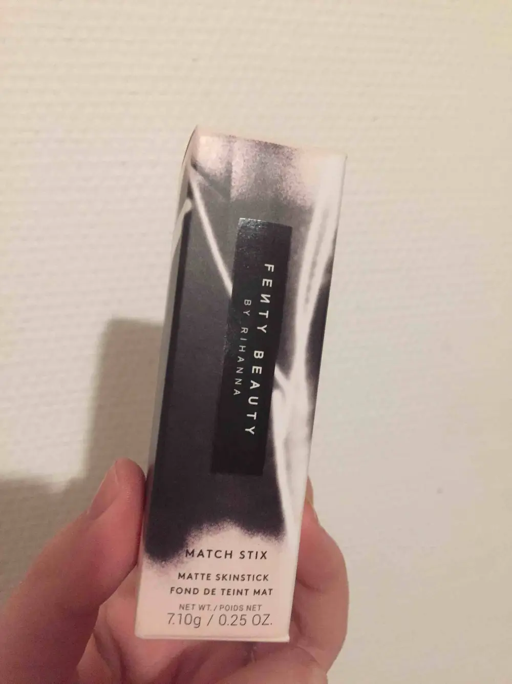 FENTY BEAUTY - Match Stix - Fond de teint mat