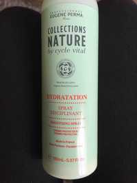 EUGENE PERMA PARIS - Collections nature - Spray disciplinant hydratation