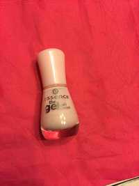 ESSENCE - The gel nail polish