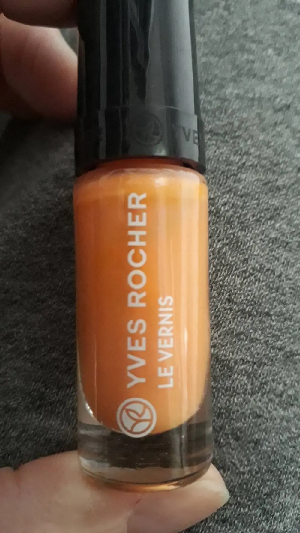 YVES ROCHER - Le vernis 52 Melon