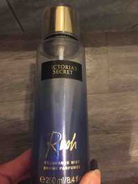 VICTORIA'S SECRET - Rush - Brume parfumé