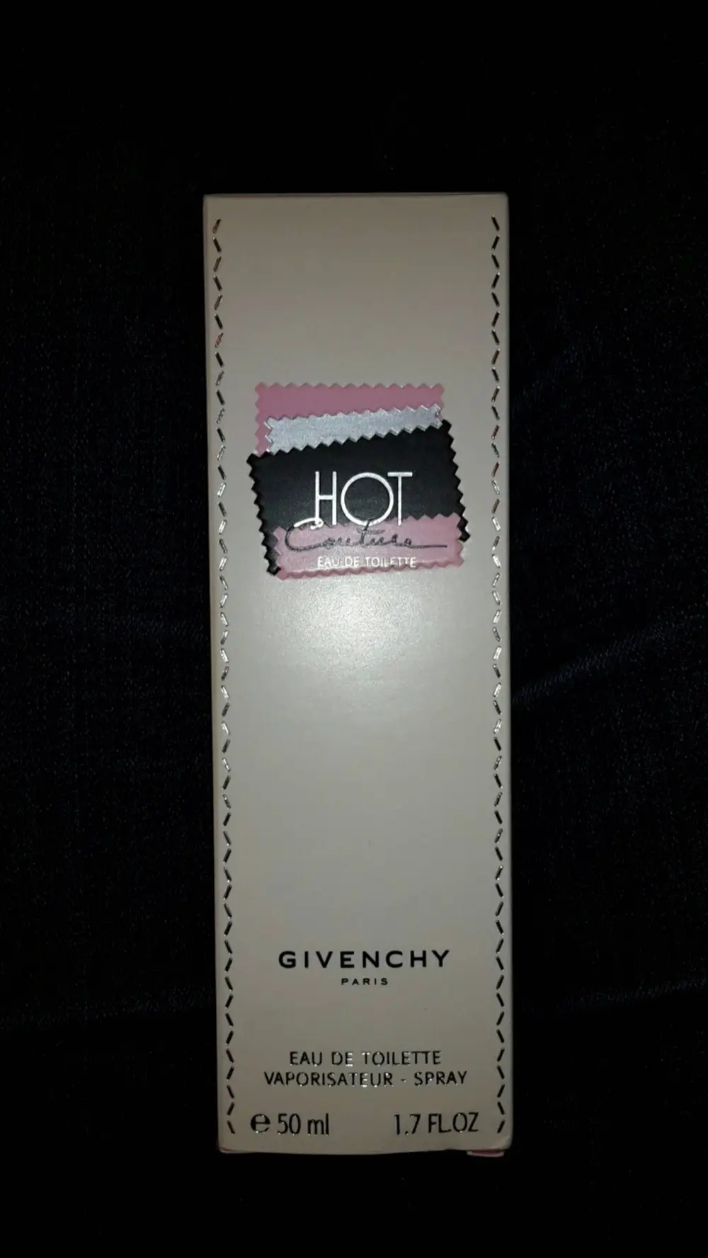 GIVENCHY - Hot couture - Eau de toilette