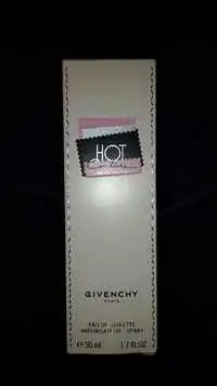 GIVENCHY - Hot couture - Eau de toilette