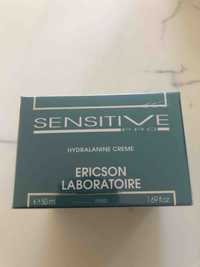 ERICSON LABORATOIRE - Sensitive pro - Hydralanine creme