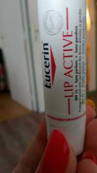 EUCERIN - Lip active 