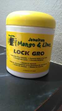 JAMAICAN MANGO & LIME - Rasta Lock Gro
