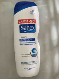 SANEX - Dermo protector - Gel de ducha cremoso