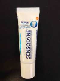 SENSODYNE - Repair & protect - Daily repair toothpaste