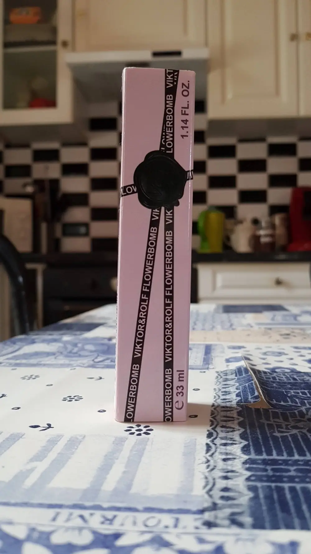VIKTOR & ROLF - Flowerbomb - Eau de parfum