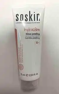 SOSKIN - Doux peeling R+