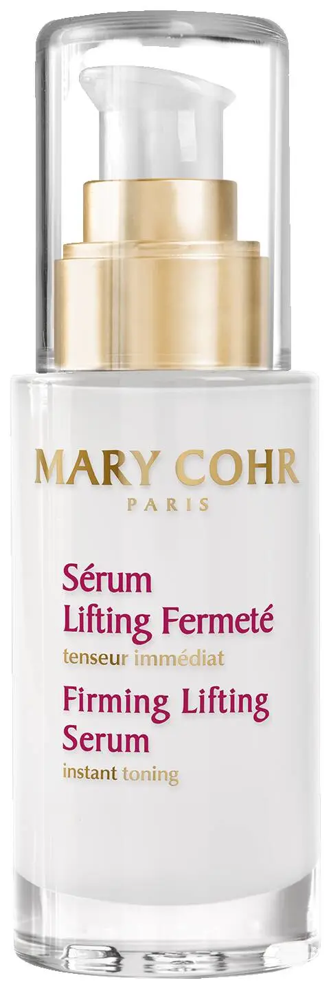 MARY COHR - Sérum Lifting Fermeté