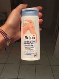 BALEA - After shave pflege-gel sensitive