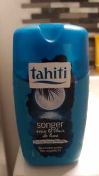 TAHITI -  Songer sous le clair de lune parfum ylang-menthe