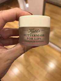 KIEHL'S - Buttermask for lips