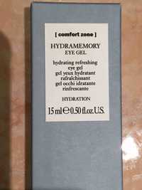 COMFORT ZONE - Hydramemory eye gel