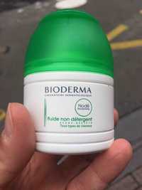 BIODERMA - Nodé - Shampooing