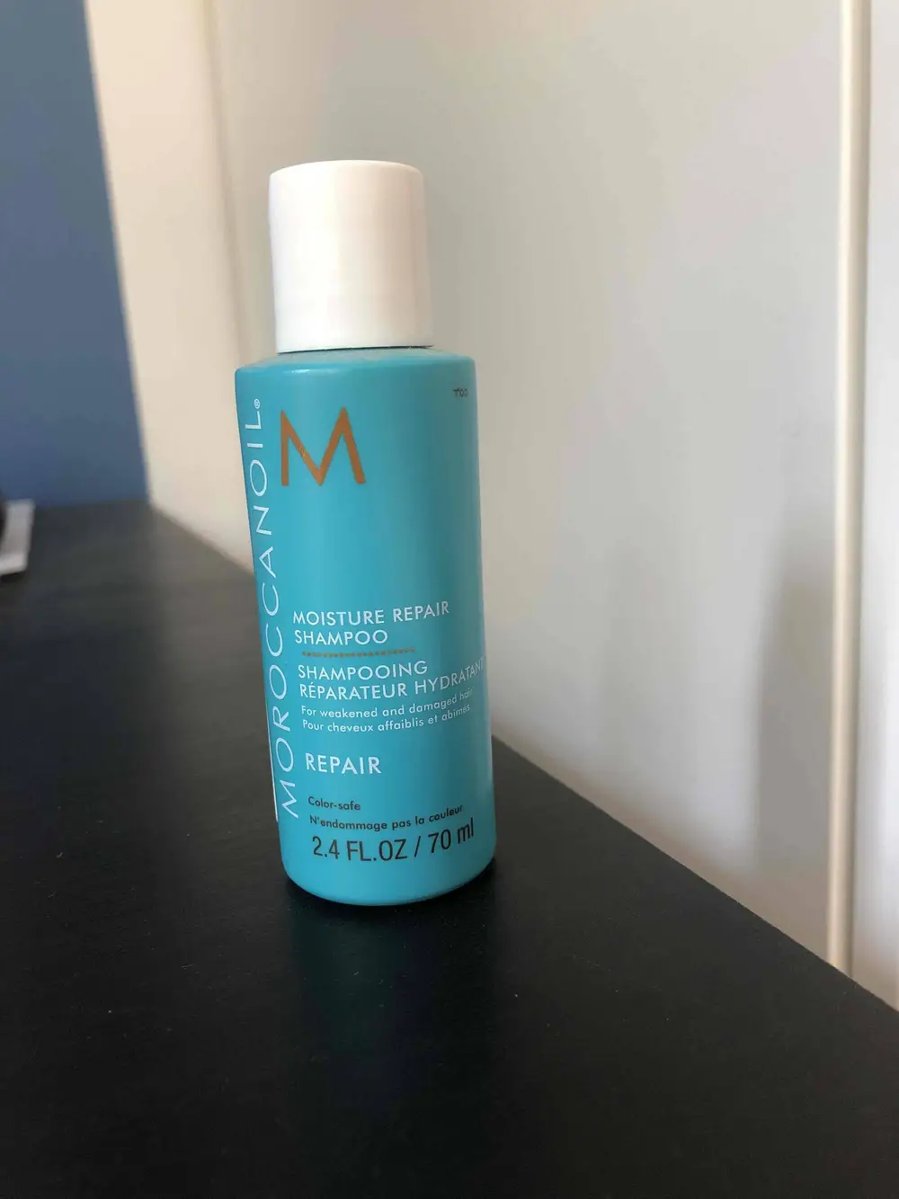 MOROCCANOIL - Repair - Shampooing réparateur hydratant 