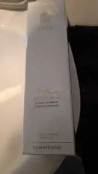 AYSSE - Millésime - Eau de crème