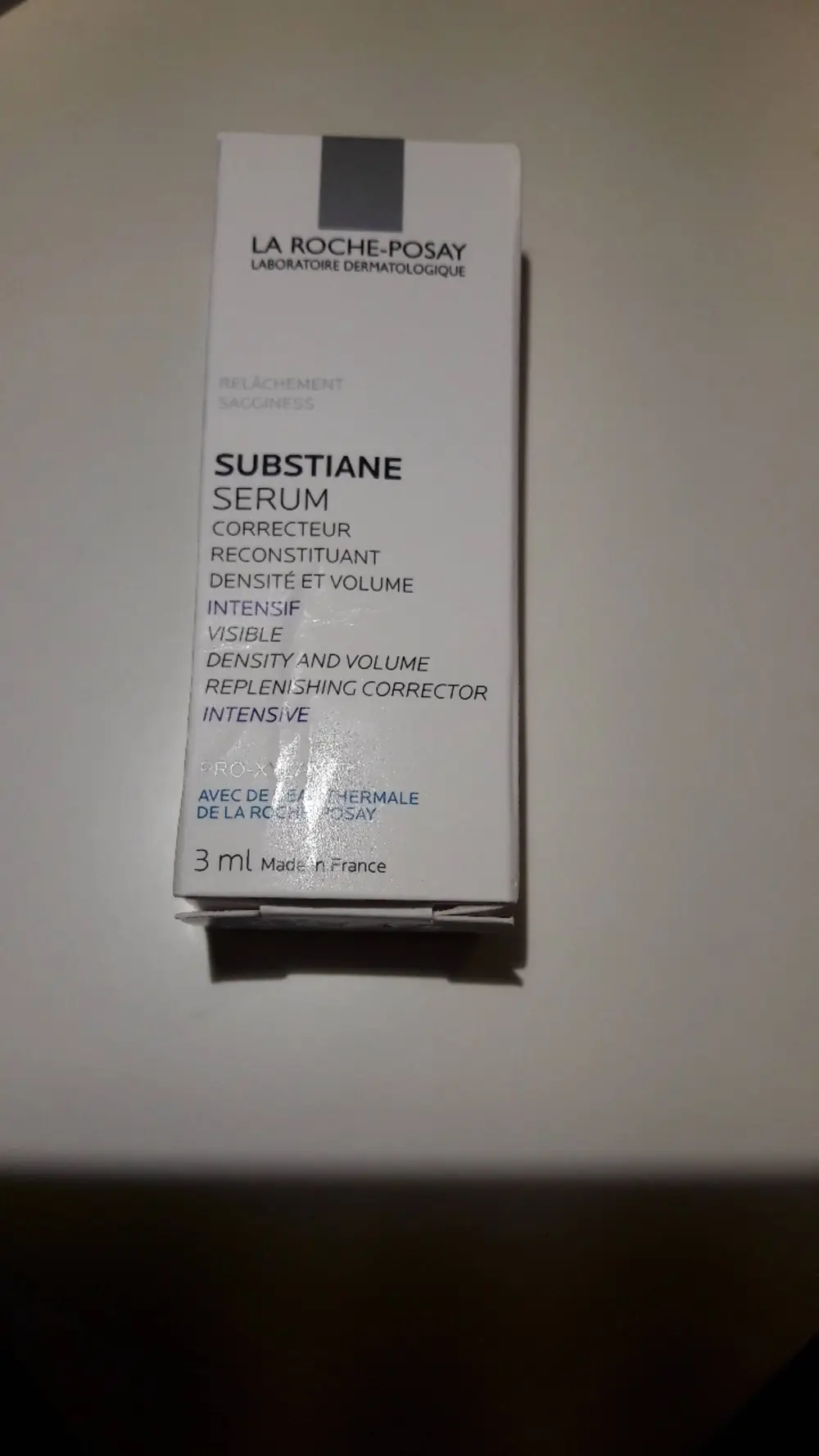 LA ROCHE-POSAY - Substiane - Sérum 