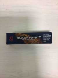 WELLA - Koleston perfect - Crème capillaire colorante permanente