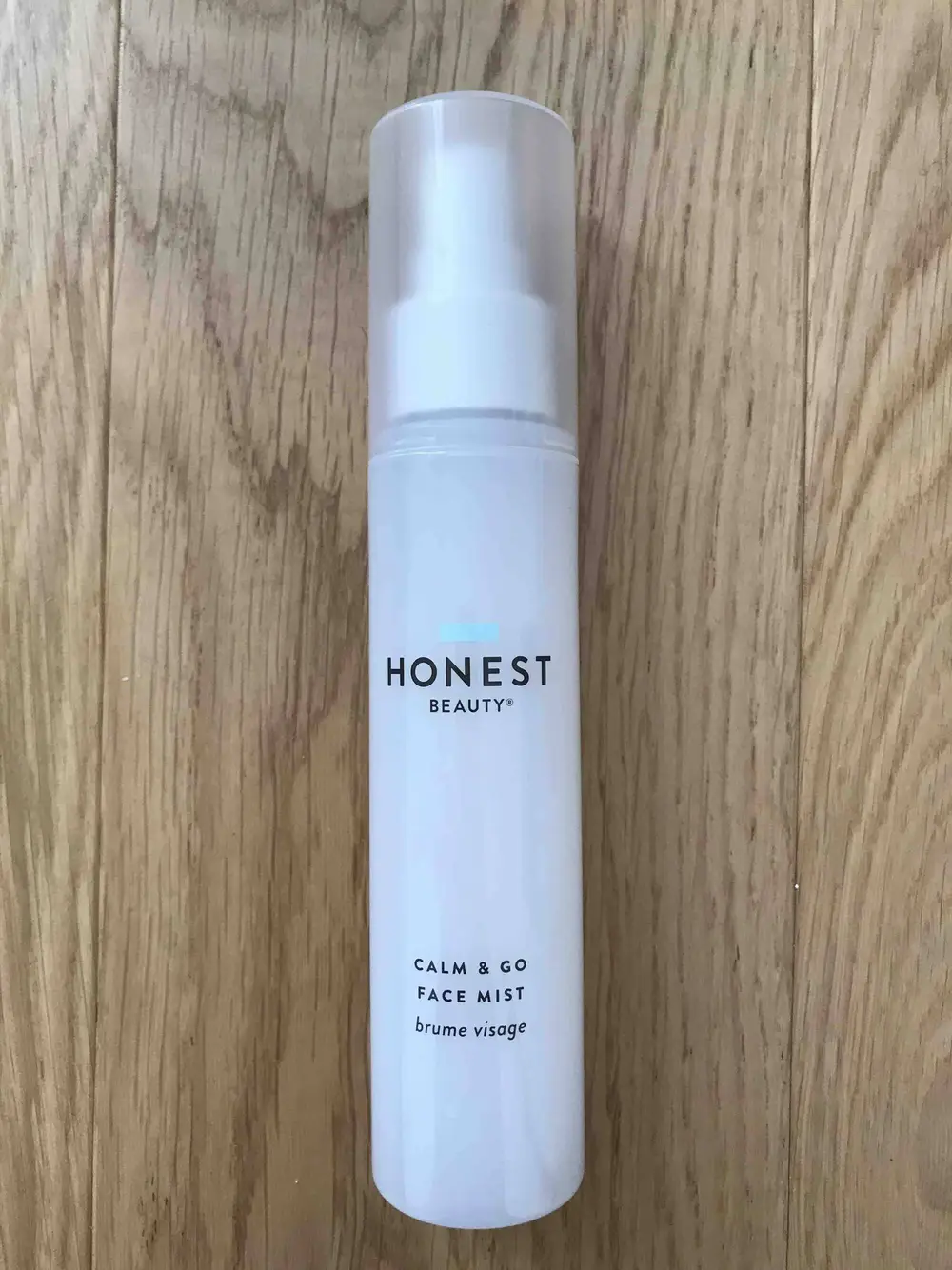 HONEST BEAUTY - Calm & go - Brume visage