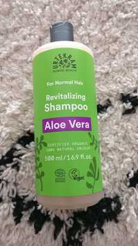 URTEKRAM - Aloe vera - Revitalizing shampoo