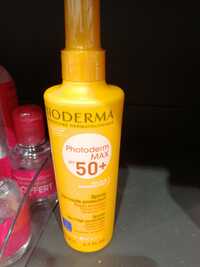 BIODERMA - Photoderm Max - Spray very high protection SPF 50+