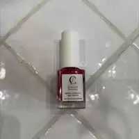 COULEUR CARAMEL - Vernis à ongles