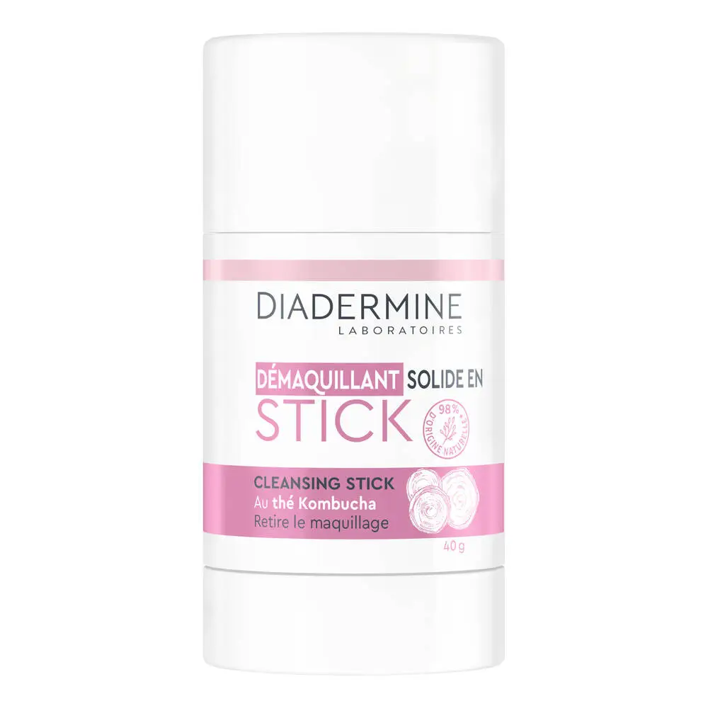 DIADERMINE - DIADERMINE ESS STICK DEMAQUILLANT STICK 40 GR