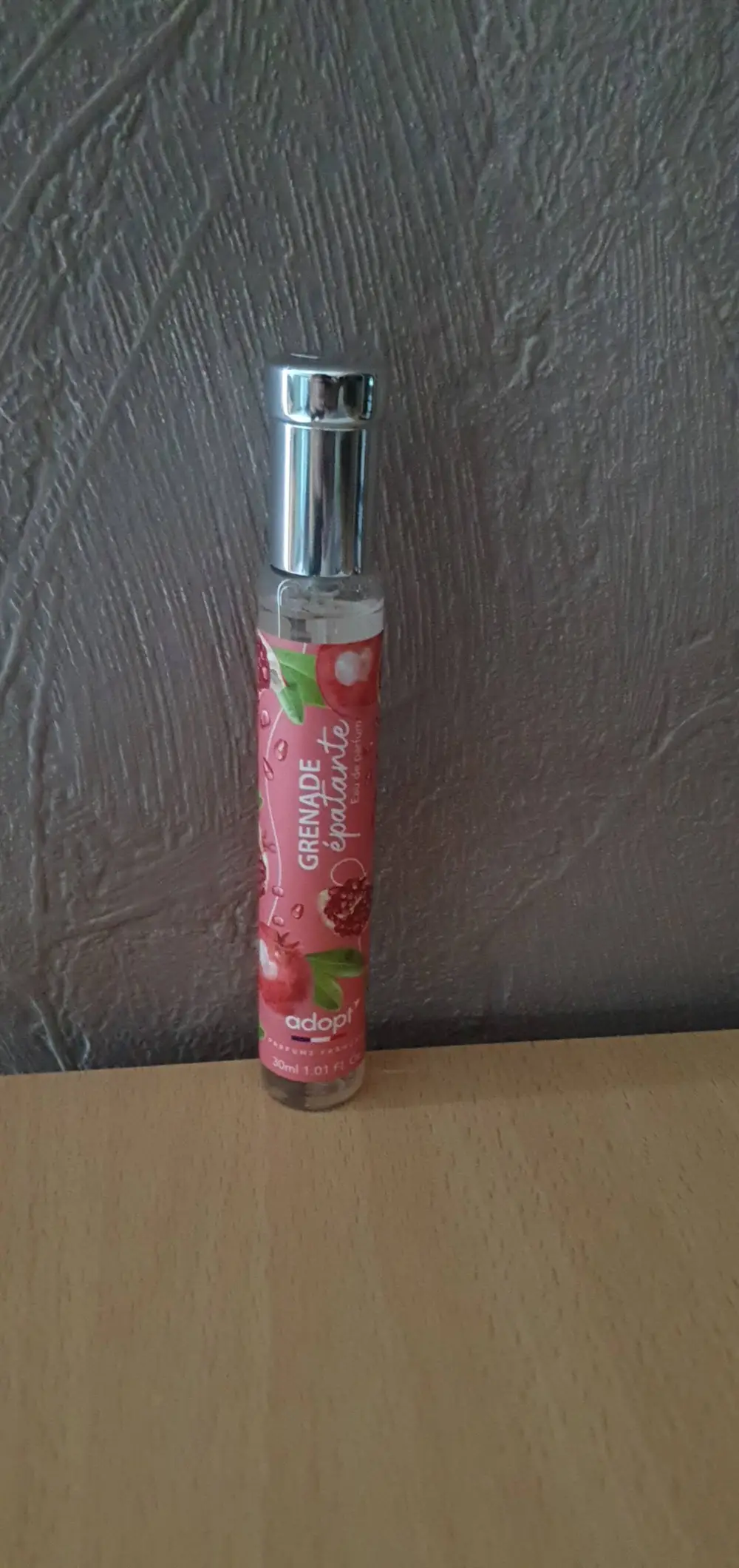 ADOPT' - Grenade épatante - Eau de parfum