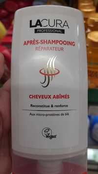 LACURA - Après-shampooing réparateur 