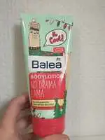 BALEA - No drama lama - Body lotion 