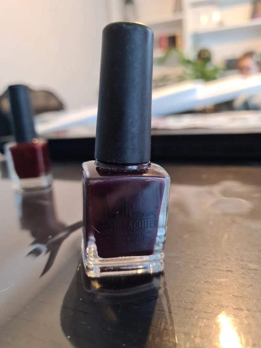 MISA - Vernis à ongles