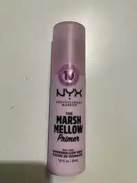 NYX - The marshmellow - Primer