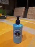 L'OCCITANE - Crème de douche peaux sensibles