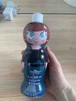 DISNEY FROZEN - 2 in 1 shower gel & shampoo