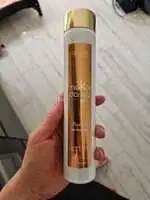 URBAN KERATIN - Makadamia soleil - Shampooing soin 2 en 1