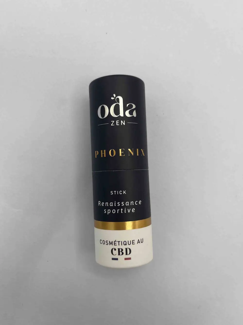 ODA ZEN - Phoenix - Stick renaissance sportive