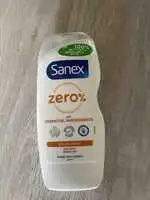 SANEX - Zero % - Shower gel
