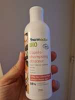 PHARMACTIV - L'après-shampoing douceur