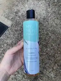 MY.NEW.HAIR - Keratin - Shampoo