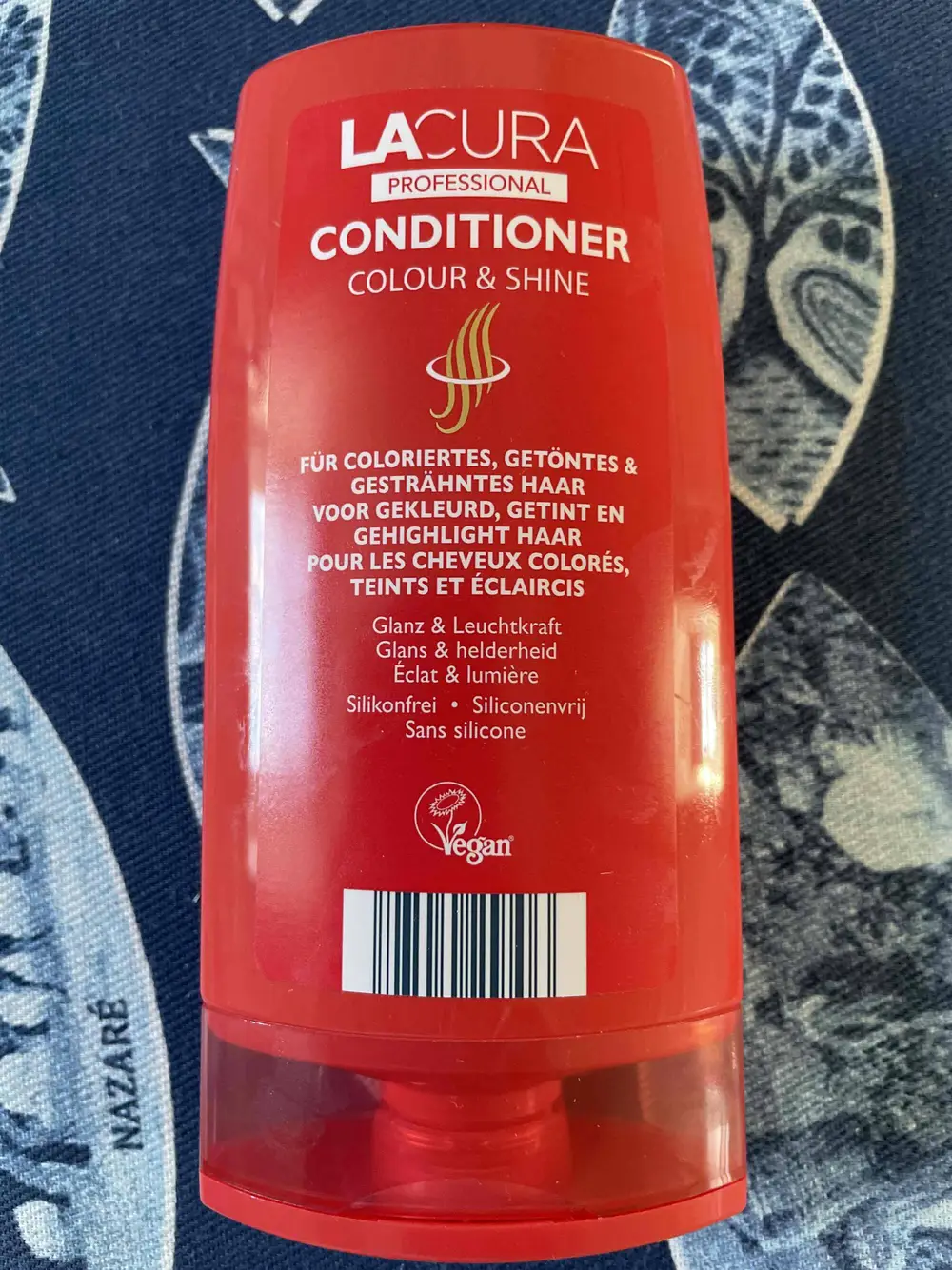 LACURA - Conditioner colour & shine