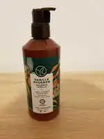 YVES ROCHER - Vanille bourbon - Lait corps évasion