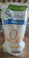SCIENCE - Gel douche zéro %