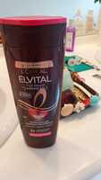 L'ORÉAL PARIS - Elvital - Stärkendes aufbau-shampoo
