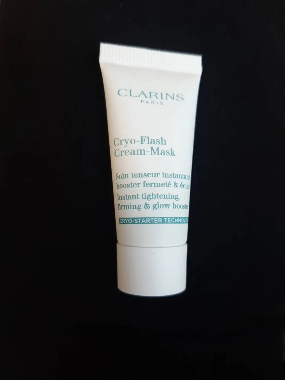 CLARINS PARIS - Cryo Flash