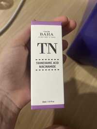 COS DE BAHA - Tranexamic acid niacinamide