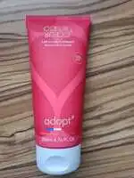 ADOPT' - Coeur à coeur - Lait corps hydratant